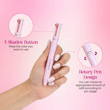 On-The-Go Touchup Pen